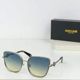 Picture of Roberto Cavalli Sunglasses _SKUfw64811405fw